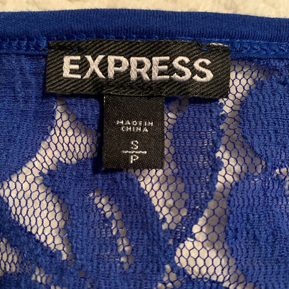 Express tops - Picture 3 of 7